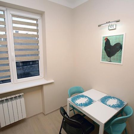 Cathedral Apartments Vilna Habitación foto