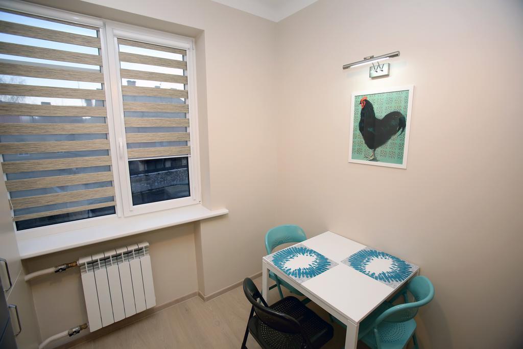 Cathedral Apartments Vilna Habitación foto